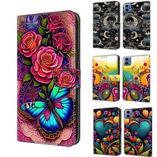 Custodia per Motorola E13 G30