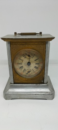 Orologio tavolo sveglia - da,