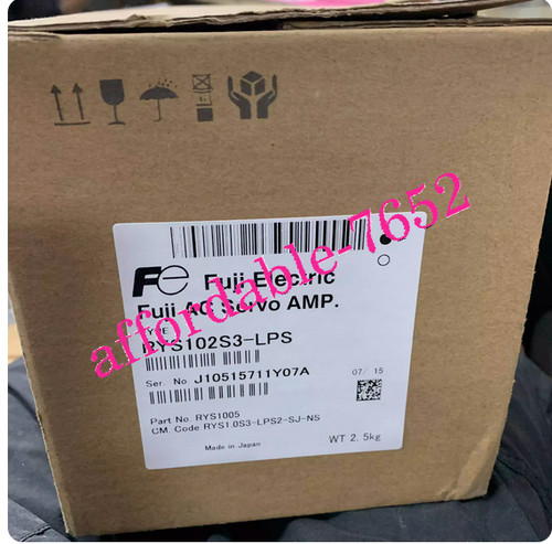 Fuji rys102s3 lps - fuji, rys102s3-lps