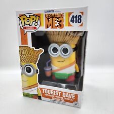 Funko Pop! Movies Cattivissimo