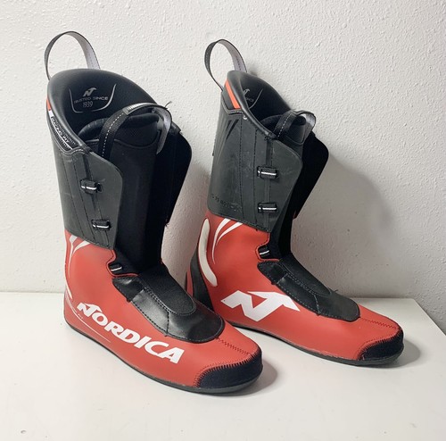 Scarpone sci nordica - da,