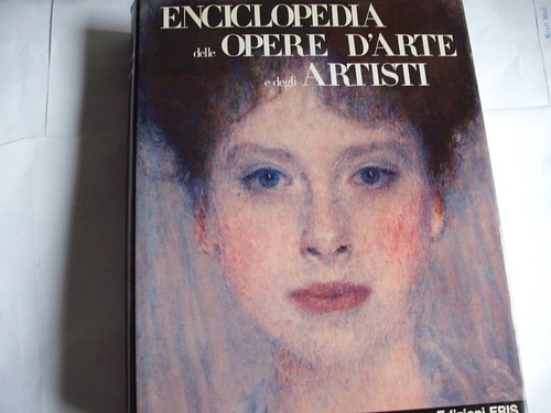 Enciclopedia delle opere - delle,