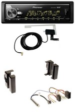 Pioneer Bluetooth DAB USB MP3