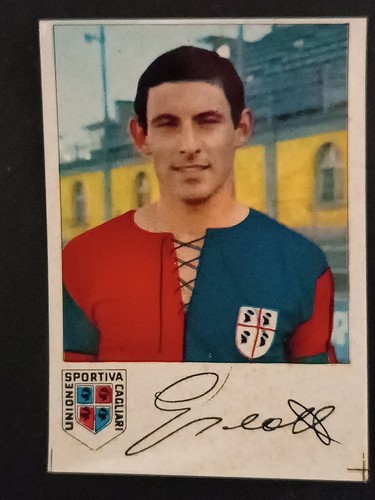Figurina calciatori grandi - i,