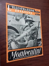 L'ILLUSTRAZIONE ITALIANA N°28