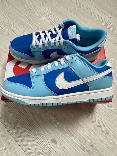 Nike dunk low retro - low,