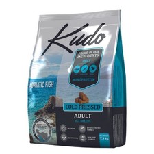 KUDO Grain Free Adult Adriatic