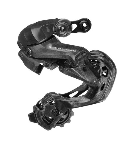 Campagnolo cambio trasero - trasero, 12v