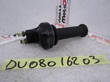 Manopola comando gas throttle - gas,