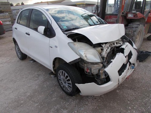 Contatto spiralato toyota - contatto,