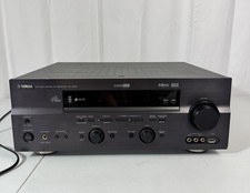 Yamaha RX-N600 Network Stereo