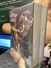 LA PITTURA IN ITALIA IL SETTECENTO - ELECTA - 1990