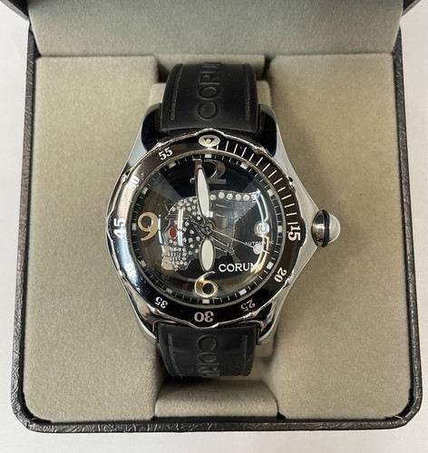 Orologio automatico uomo - , corum