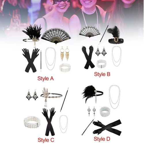 Set accessori donna - di,