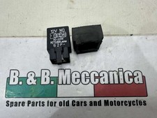 RELE AVVIAMENTO APRILIA GULLIVER 50 RC-2208 RC 2208 VEDI DESCRIZIONE (KX250)