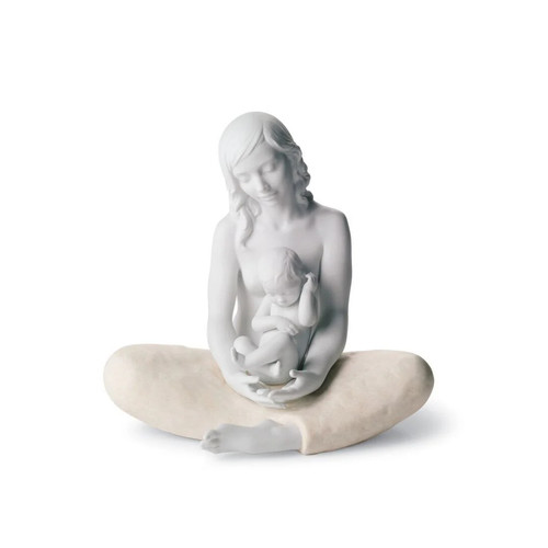 Nuova con scatola figurina - con,