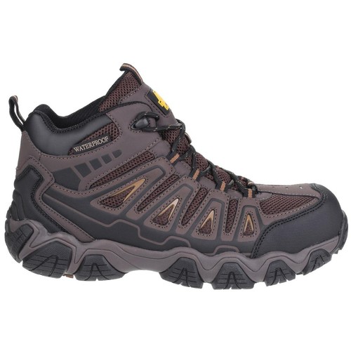 Amblers safety as801 - amblers,