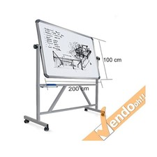 LAVAGNA MAGNETICA SCRIVIBILE