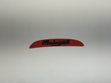 Adesivo Malaguti Codino