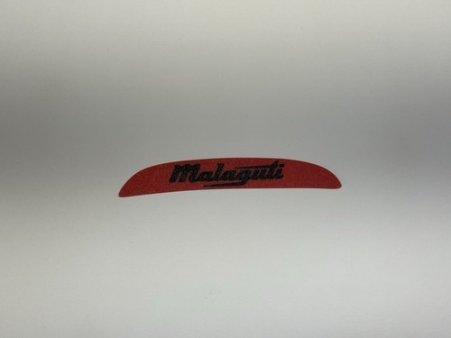 Adesivo malaguti codino - malaguti,