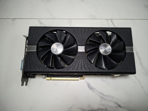 Sapphire nitro amd - nitro+, rx