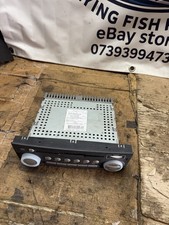 Mitsubishi colt radio - 04-08,