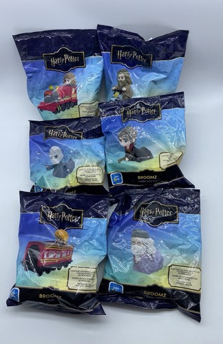 Harry potter eurospin serie - harry,