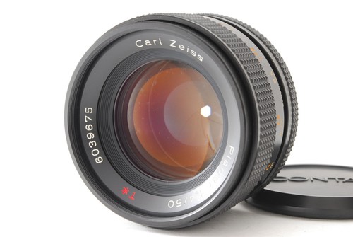 Contax carl zeiss - contax,