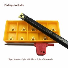 Tornio Interno Attrezzo di