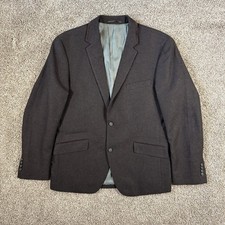 Giacca Tweed Uomo Linea Blazer