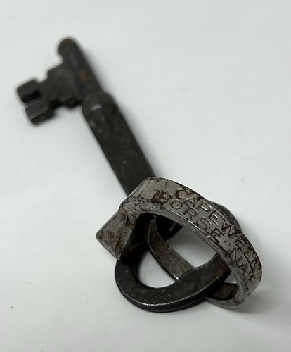 Capewell chiodo cavallo - chiodo,