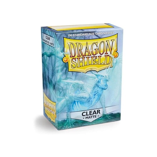 Dragon shield matte - dragon,