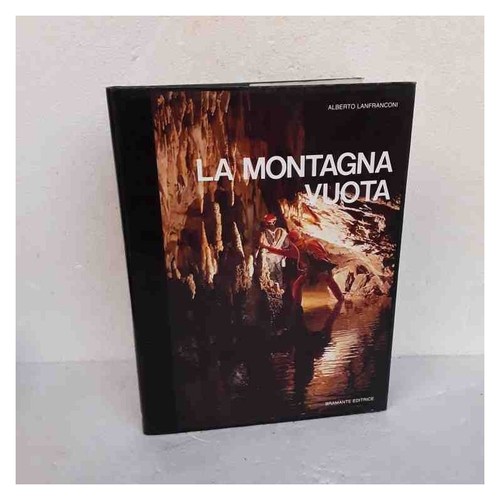 Montagna vuota lanfranconi - la,