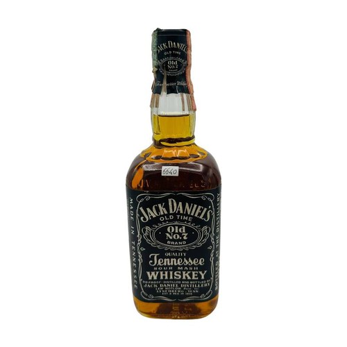 Jack daniel s - daniel's, daniel's