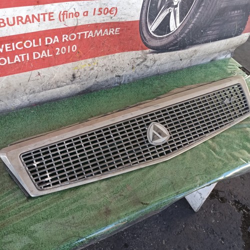 Griglia anteriore mascherina - griglia,