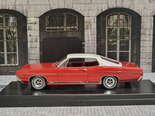 Goldvarg ford usa - -,