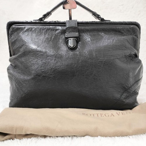 Borsa medico bottega veneta - bottega,