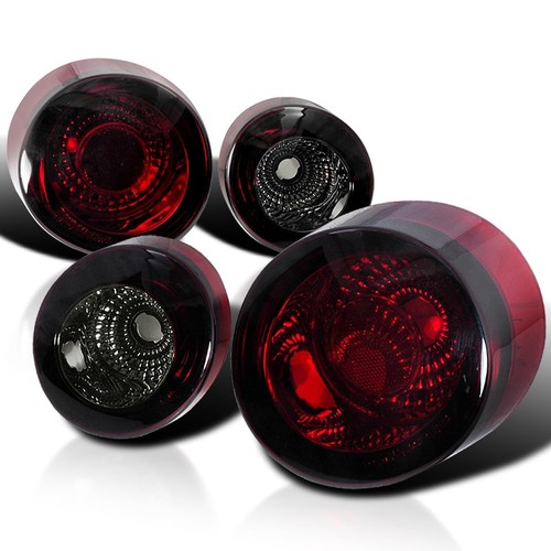 Spec tuning fanali - spec-d,