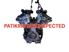 Motore Peugeot 607 2007 Diesel