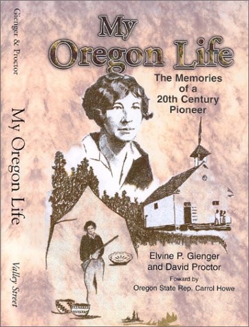 Oregon life the - oregon,