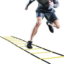 Pro Agility Ladder Agility
