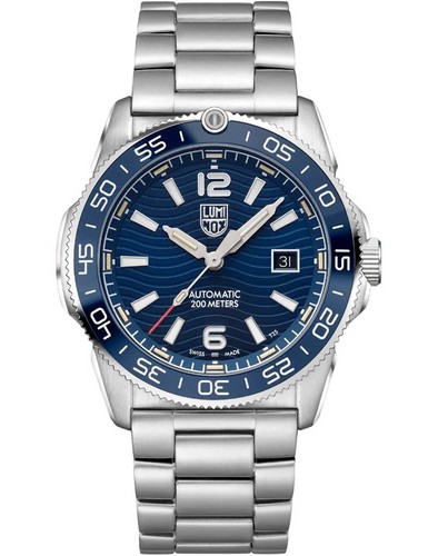 Luminox 3104 orologio uomo - luminox, xs.3104