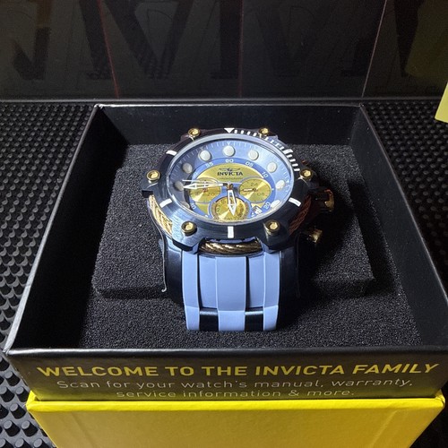 Orologio cronografo uomo - orologio,