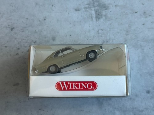 Wiking opel manta c5 - 1:87,