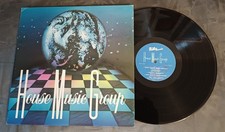 HOUSE MUSIC GROUP - " House Music Group   "   PRILLY MUSIC