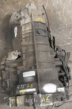 01V300049PX Cambio automatico  AUDI A6 (4B) 2.5 V6 TDI Quattro SW 5p/d/2496cc