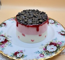 FAX FOODS Espositore per torte