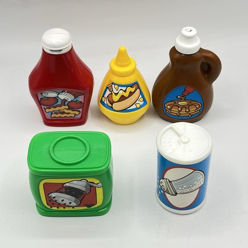 Lotto fisher price fun con - price,