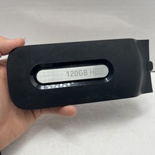 OEM Xbox Hard Drive 120GB
