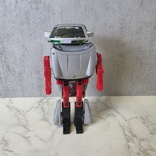 Super gobots barone von joy - gobots,